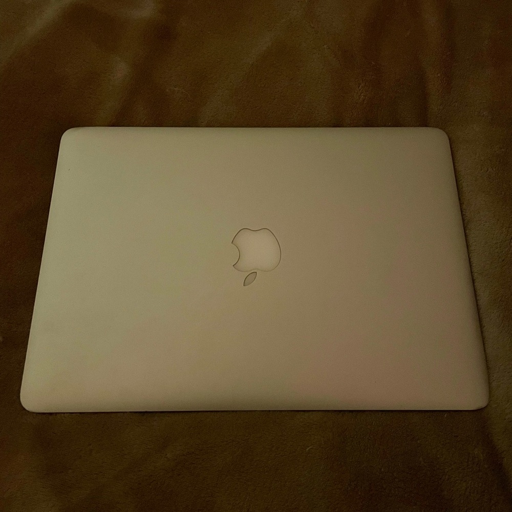 MacBook Air - 13 inch
